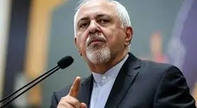 ظریف: تنها کشوری هستیم که به یک پایگاه آمریکایی موشک زدیم