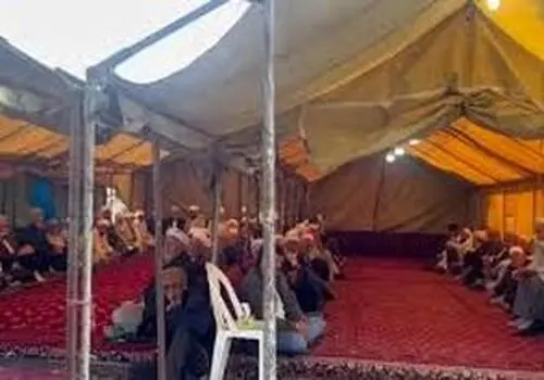 درخواست ویژه از دولت؛ به مرگ صابر کاظمی واکنش نشان دهید/ این ماجراهای مشکوک ذهن مردم را آزار می‌دهد
