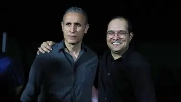واکنش مربی مشهور به پیشنهاد سرمربیگری پرسپولیس