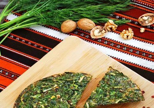 ناهار فرداست باشه: تُرشی قورمه؛ خورشتی اصیل و مجلسی