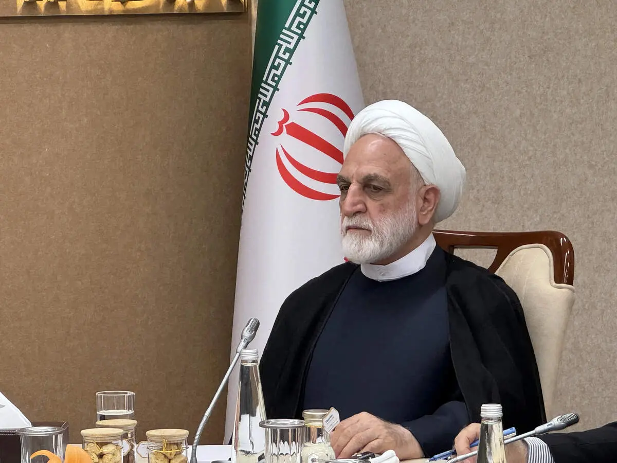 دیپلماسی قضایی؛ مسیر ایران برای افزایش وزن حقوقی در بریکس
