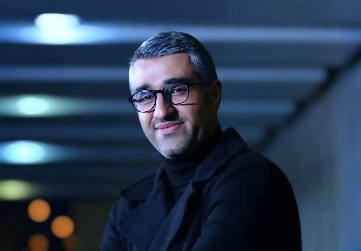 پژمان جمشیدی: چه کاسهای زیر نیمکاسهتونه که آزادم کردید؟ | سکانس معروف زیرخاکی را ببینید+فیلم