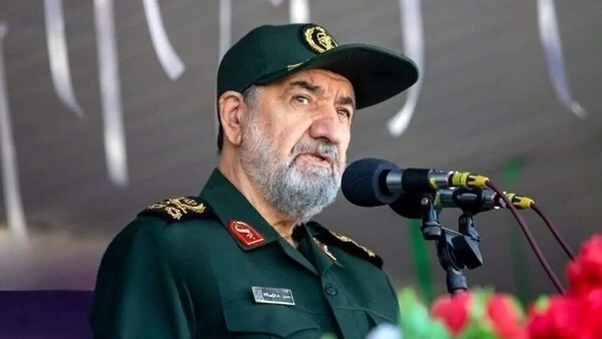 درصورت حمله آمریکا؛ آتش بس نمیدهیم