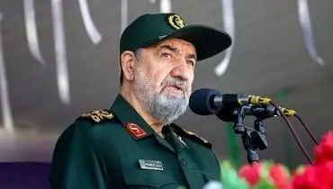 درصورت حمله آمریکا؛ آتش بس نمیدهیم