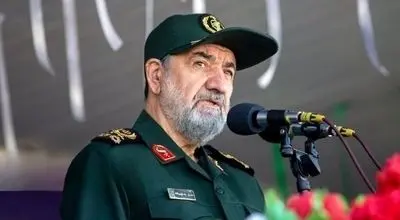 درصورت حمله آمریکا؛ آتش بس نمیدهیم