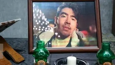 قدردانی پزشکیان از خانواده امیرمحمد خالقی در پی در گذشت از قصاص قاتل او