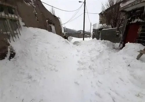 سازمان هواشناسی کشور هشدار داد
