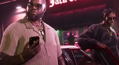 خبر جدید برای طرفداران GTA 6