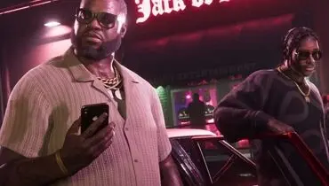 خبر جدید برای طرفداران GTA 6