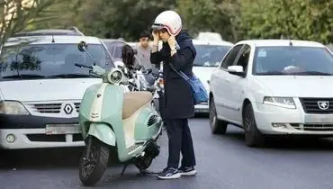 صدور گواهینامه موتورسواری بانوان تصویب شد؛ جزئیات مصوبه دولت