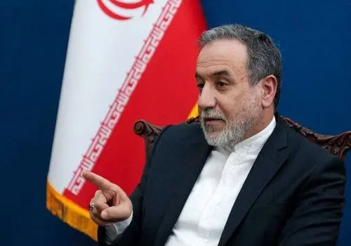 جزئیات جدید از رایزنی عراقچی با یک مقام روسی