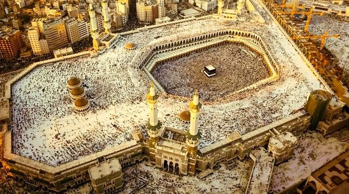آغاز ثبتنام از اولویتهای سوم حج