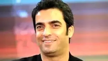 عکس توجه‌برانگیز از منوچهر هادی در جشنواره فجر