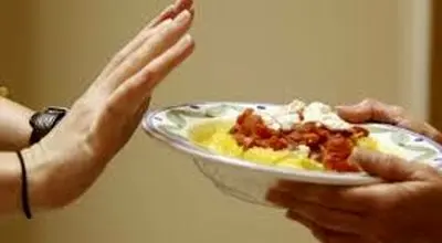  آیا شام نخورم لاغر میشم؟