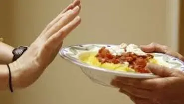  آیا شام نخورم لاغر میشم؟