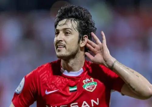 پائولو سوسا، سردار آزمون را از اخراج نجات داد!