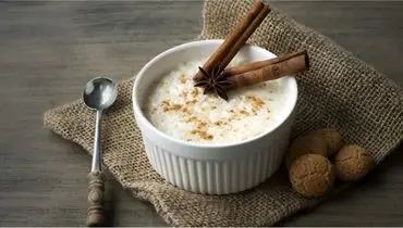 شیربرنج؛ دسر سنتی خوشمزه و ارزان برای همه