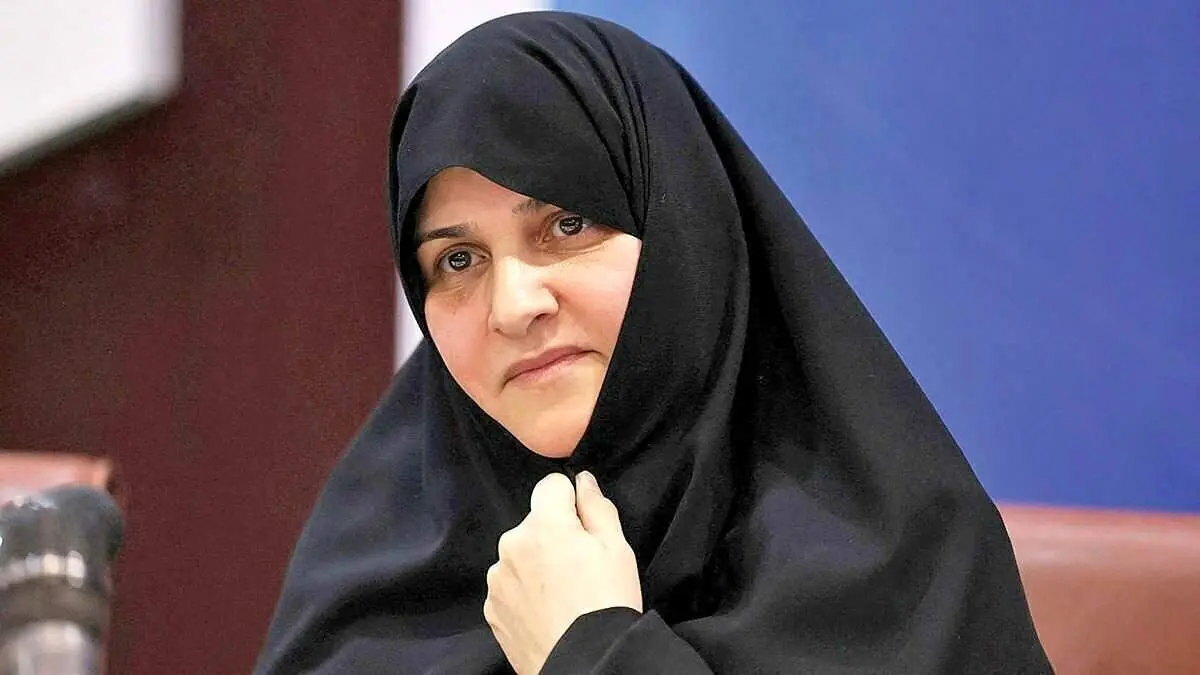 حرف های خبرساز جمیله علمالهدی در مصاحبه با راشاتودی+فیلم