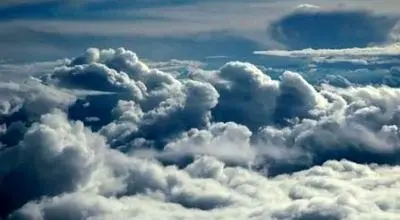 بارورسازی ابرها ایران را نجات می دهد؟