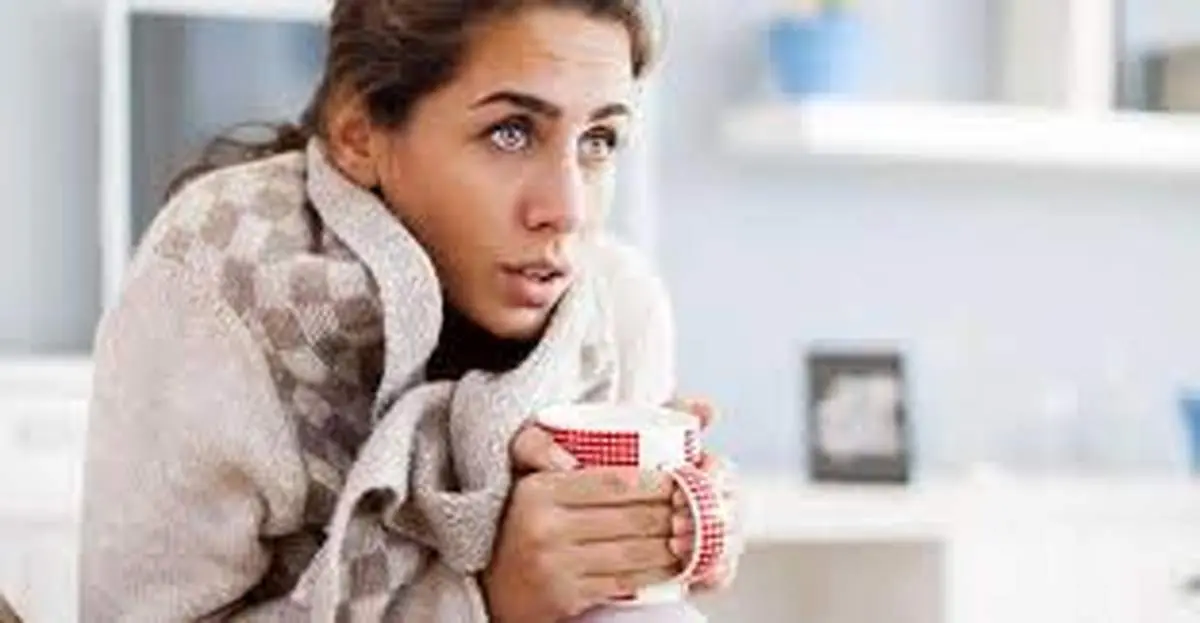 نقش حیاتی ویتامین ها در عملکرد سیستم عصبی و جلوگیری از لرزش
