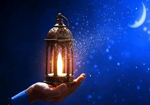 دعای روز هفدهم ماه مبارک رمضان
