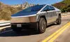 ورژن جدید خودرو تسلا در تهران رونمایی شد + عکس