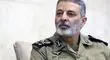 فرمانده نیروی هوافضای سپاه: سپاه پاسداران یرق مقاومت را حفظ کرده‌اند