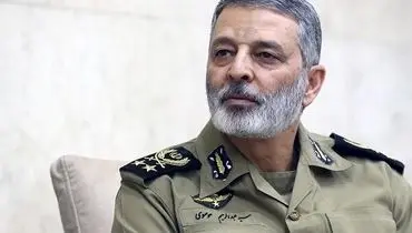 فرمانده نیروی هوافضای سپاه: سپاه پاسداران یرق مقاومت را حفظ کرده‌اند