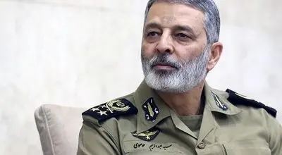 فرمانده نیروی هوافضای سپاه: سپاه پاسداران یرق مقاومت را حفظ کرده‌اند