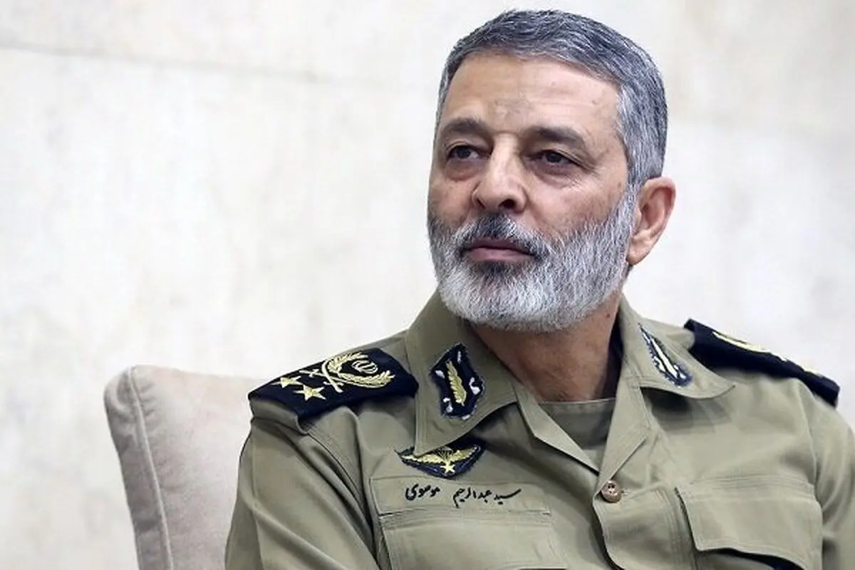 فرمانده نیروی هوافضای سپاه: سپاه پاسداران یرق مقاومت را حفظ کردهاند