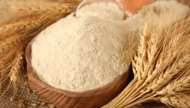 چگونه حشرات موجود در آرد را از بین ببریم؟