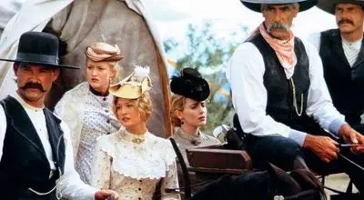  فهرست بهترین فیلم‌های وسترن که نباید از دست بدهید + عکس