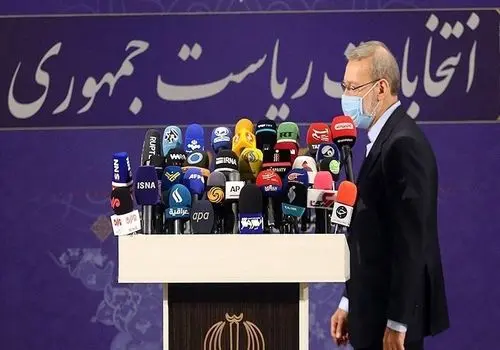 بازتاب انتخابات ایران در رسانه‌های خارجی+فیلم