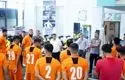 
ترکیب تیم‌ملی برابر افغانستان مشخص شد
