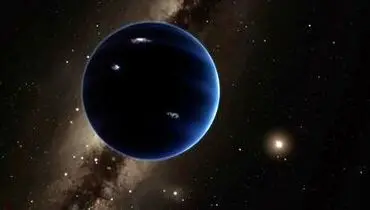 کشف شواهد جدید از وجود سیاره X در لبه تاریک منظومه شمسی+ عکس