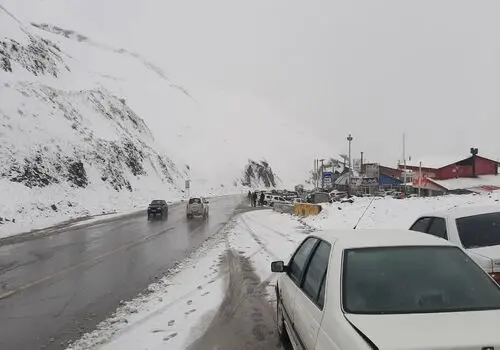 بازگشایی زودهنگام جاده چالوس و تهران-شمال