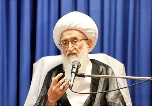 اعلام میزان فطریه امسال توسط مراجع تقلید