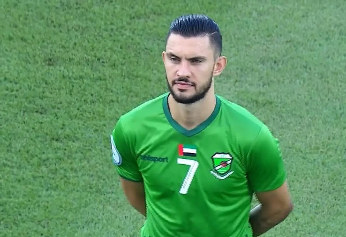 خرید بعدی آبی ها اوکی داد!