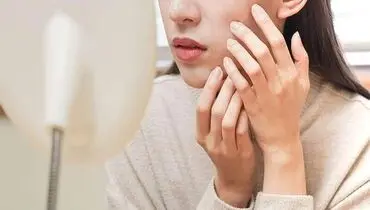 راز پوست صاف کره ای ها در این غذاست