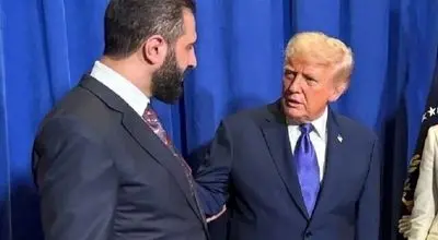 با اسرائیل مستقیماً مذاکره می‌کنیم!

