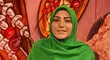  کل‌کل بامزه و تیکه‌های شنیدنی المیرا شریفی مقدم و همکارش در برنامه زنده!تیکه آقای مجری بی جواب نماند/ویدیو 