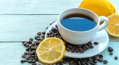 کاهش خطر مرگ با نوشیدن یک فنجان قهوه در روز!