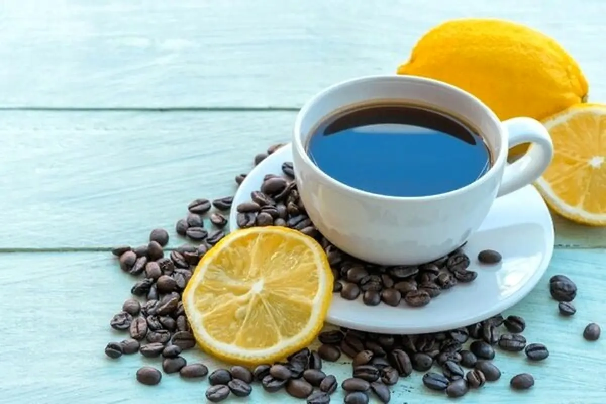 کاهش خطر مرگ با نوشیدن یک فنجان قهوه در روز!