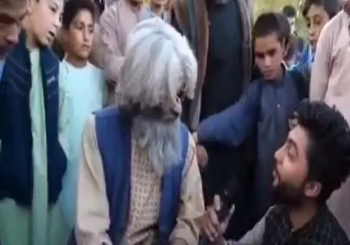 وسوسه گرفتن زن دوم به قیمت جان پیرمرد تمام شد
