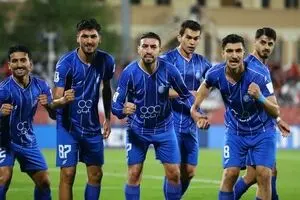 پرسپولیس از این استقلال جوان می ترسد | قصد بی احترامی به رقیب را ندارم اما...