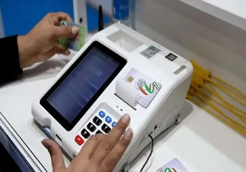 توضیحات مهم وزیر کشور درباره برگزاری انتخابات الکترونیک