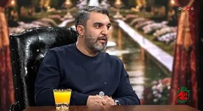 واکنش تند مداح اهل بیت به شادی برخی بابت بمباران