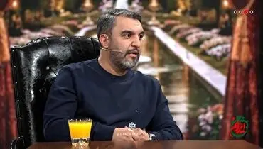واکنش تند مداح اهل بیت به شادی برخی بابت بمباران