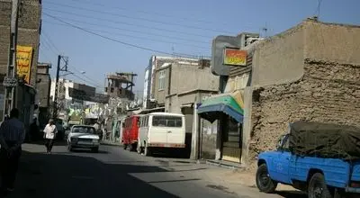 محله‌ای در تهران که زندان خاندان سلطنتی بود