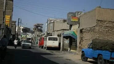 محله‌ای در تهران که زندان خاندان سلطنتی بود